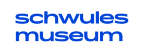 Logo: Schwules Museum