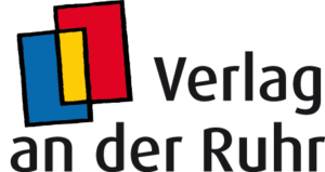 Logo: Verlag an der Ruhr