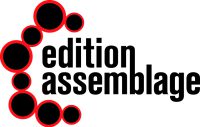 Logo: edition assemblage