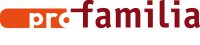 Logo von pro familia